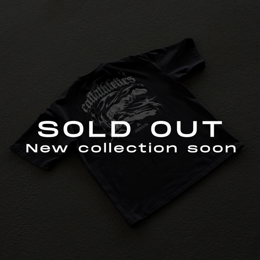 RAW T-shirt Daï-Long