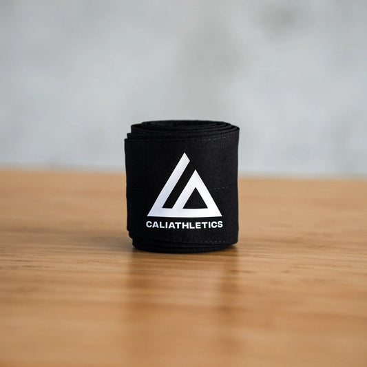 Wrist Wrapy czarne