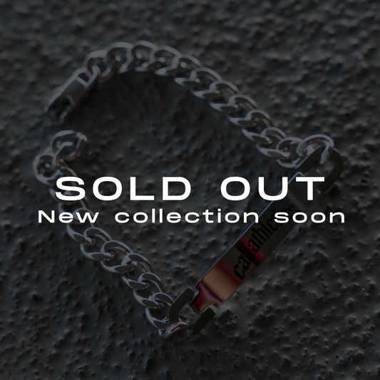 RAW Bracelet