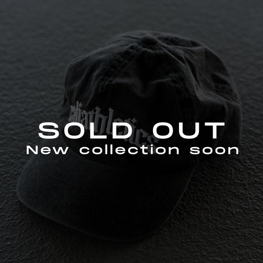 RAW Hat