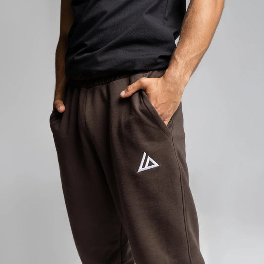 Dresy Oversize Choco