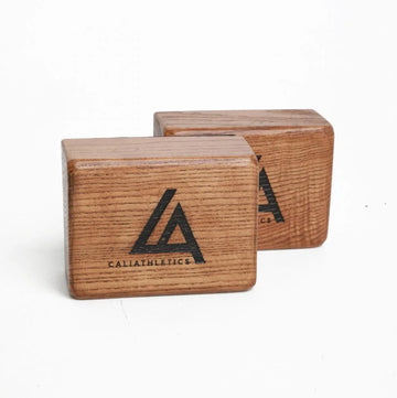 Klocki do stania na rękach