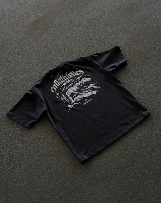 RAW T-shirt Daï-Long