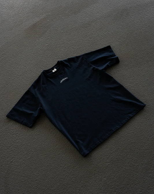 RAW T-shirt Navy