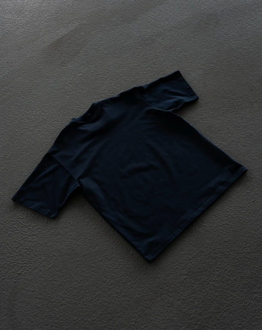 RAW T-shirt Navy