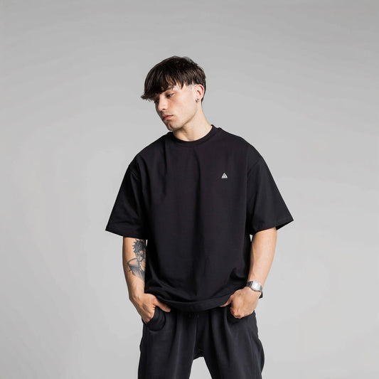 T-shirt oversize NCUYP