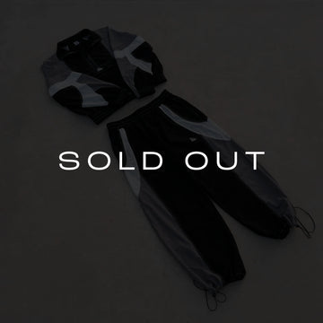 Zestaw Ultralight Tracksuit