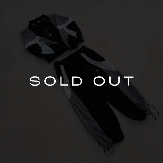 Zestaw Ultralight Tracksuit