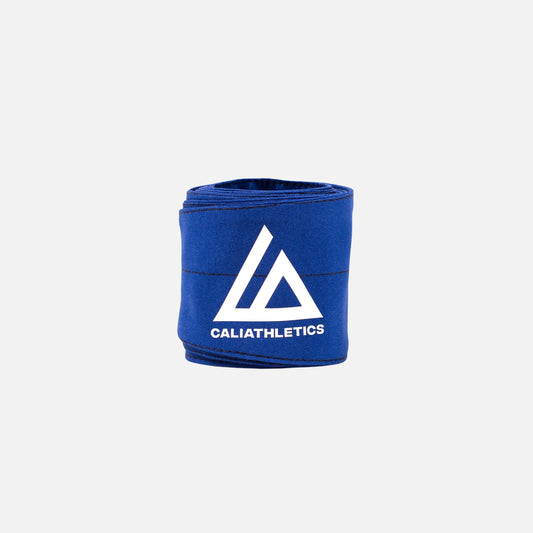 Wrist Wrapy Niebieskie