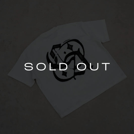 Monogram T-shirt