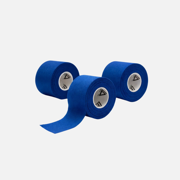 Tejp Zestaw Niebieski