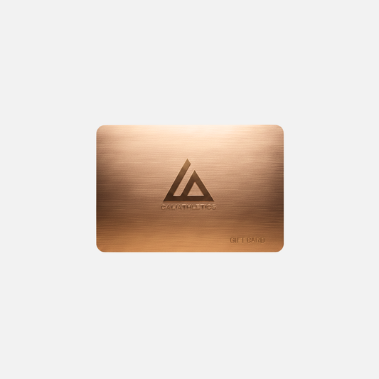 Gift Card - Bronze