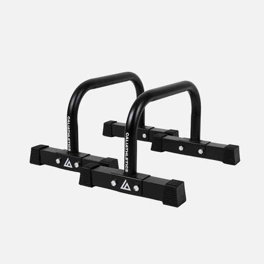 NOWE Paraletki metalowe PRO