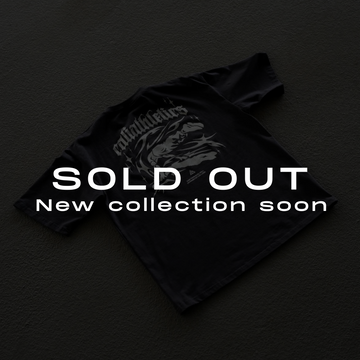 RAW T-shirt Daï-Long