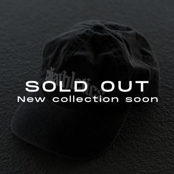 RAW Hat
