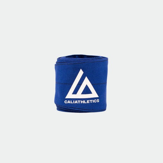 Wrist Wrapy Niebieskie