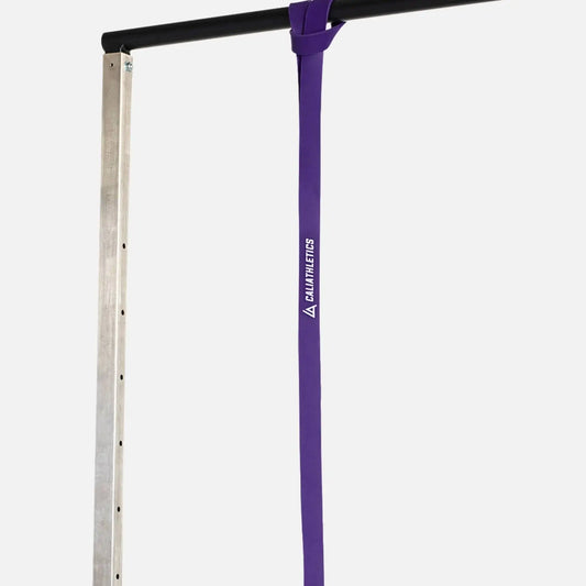 Guma oporowa fioletowa (16-39kg)