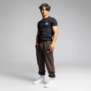 Dresy Oversize Choco