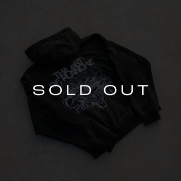 Bluza Art Of Planche