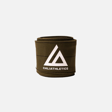 Wrist wrapy khaki