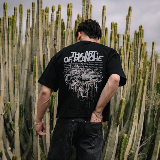 Art of Planche T-shirt