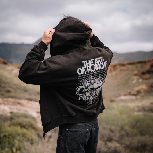 Bluza Art Of Planche