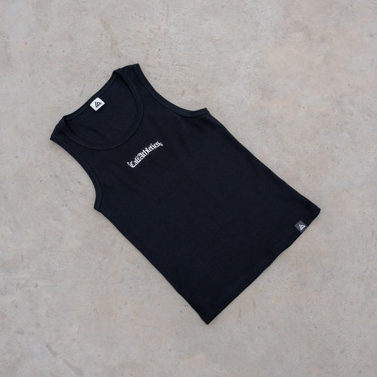 CaliAthletics Sculpt Tank