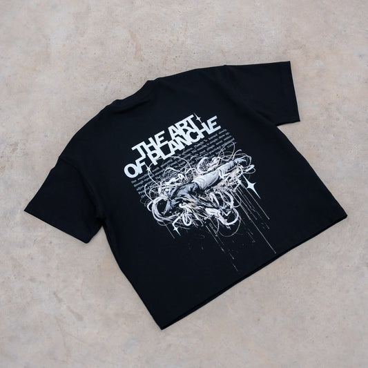 Art of Planche T-shirt