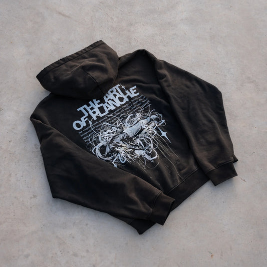 Bluza Art Of Planche