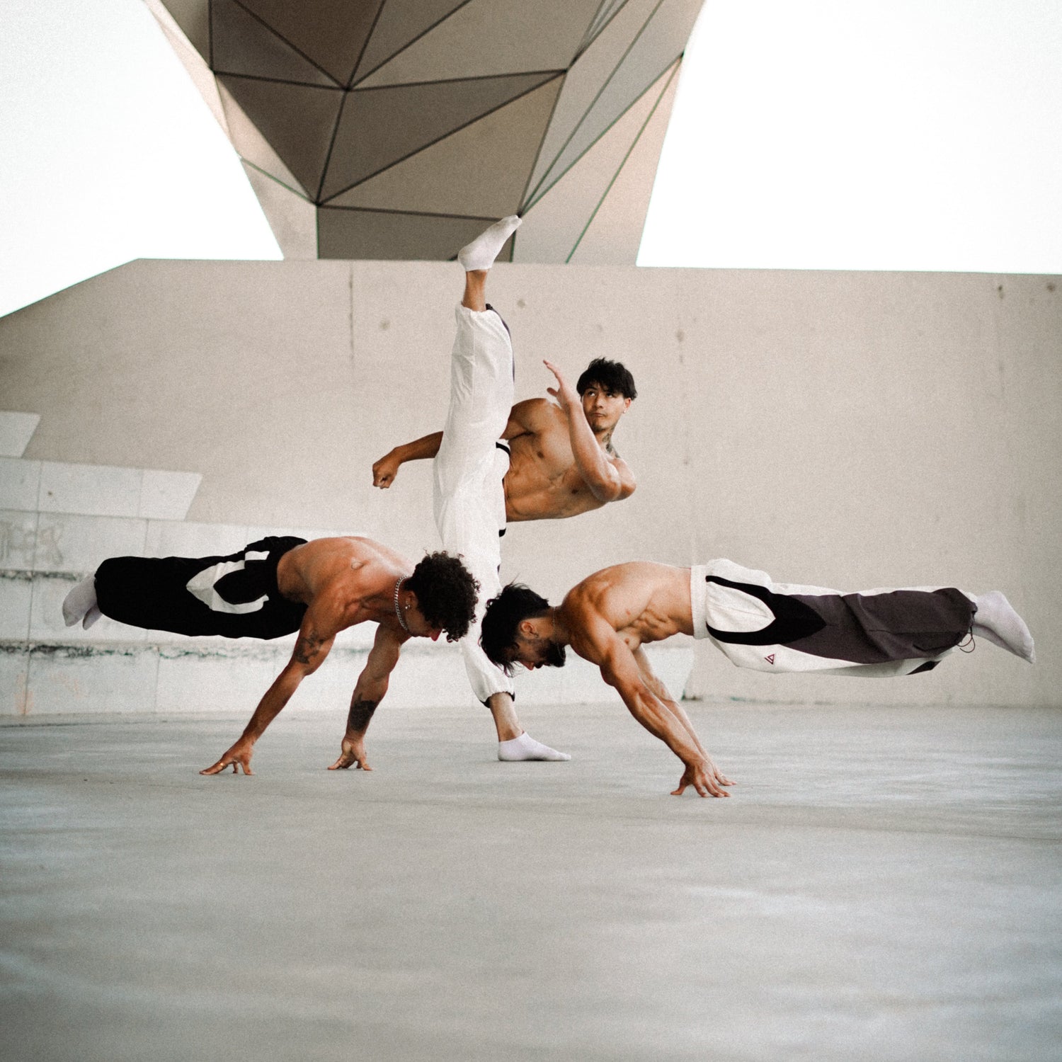 Caliathletics sp. z o.o.