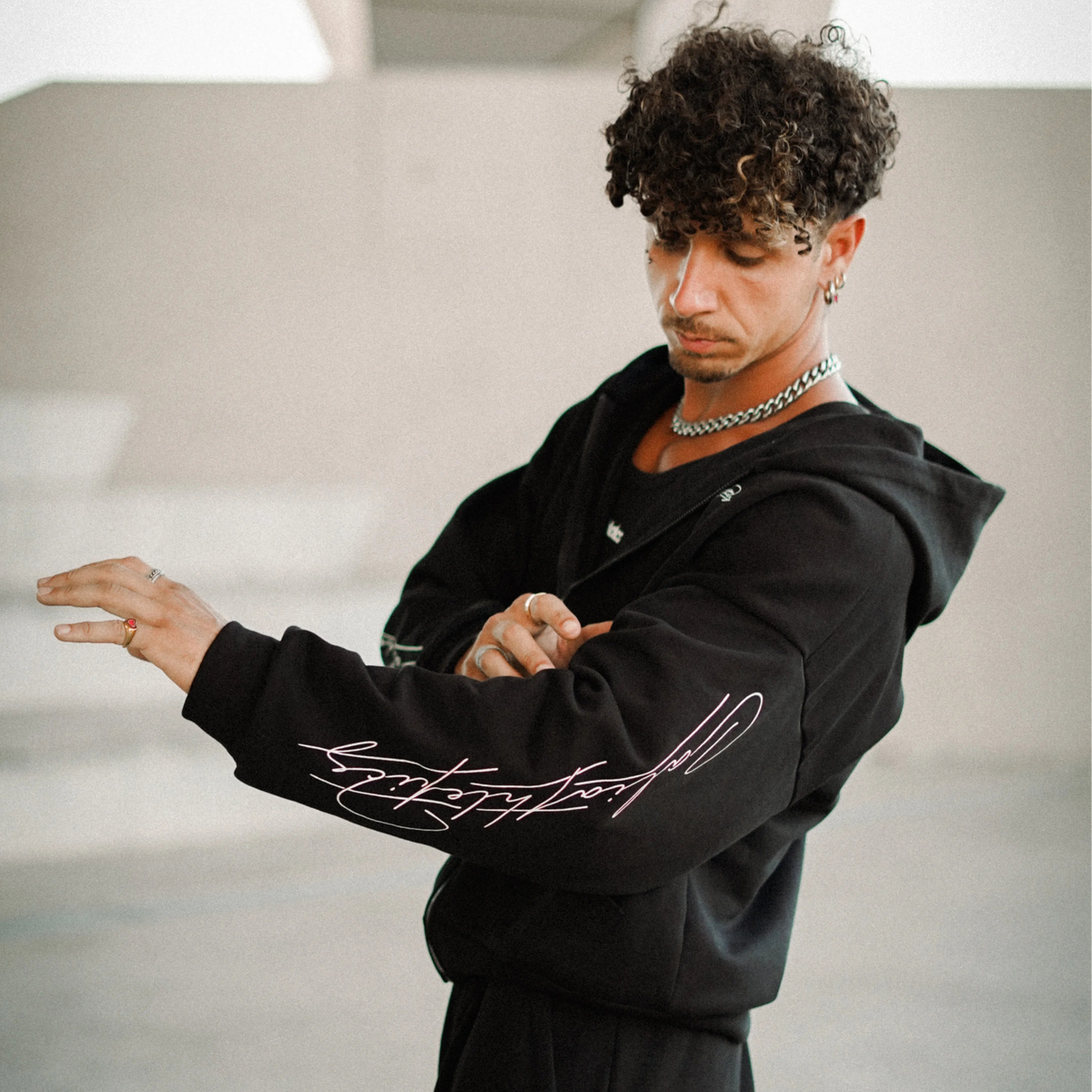 CLOTHING