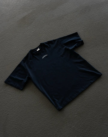 RAW T-shirt Navy