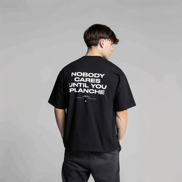 T-shirt oversize NCUYP