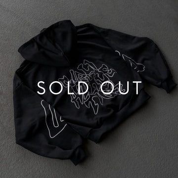 Signature Zip Hoodie