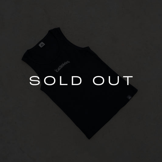 CaliAthletics Sculpt Tank