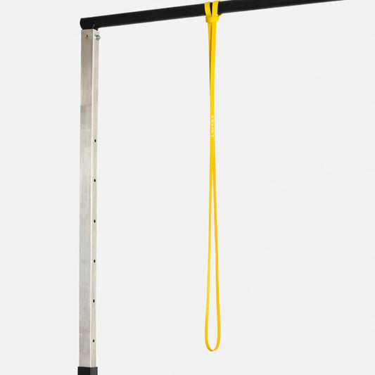 Guma Oporowa Żółta